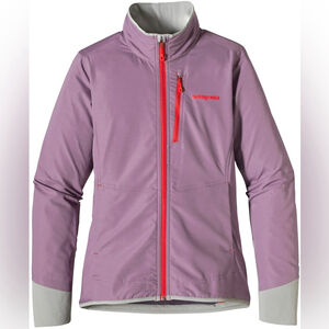 PATAGONIA All Free Women’s Jacket Size S